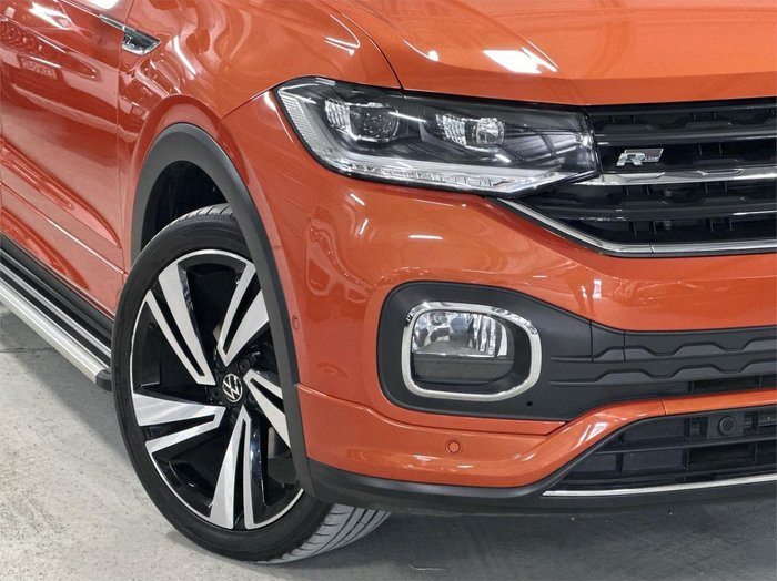 2021 Volkswagen T-Cross 85TSI Style