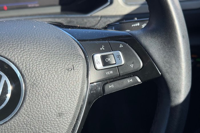 2021 Volkswagen T-Roc 110TSI Style