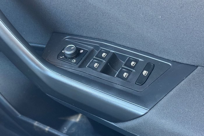 2021 Volkswagen T-Roc 110TSI Style