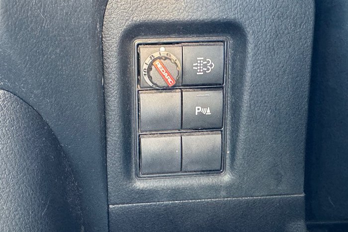 2018 Toyota Landcruiser Prado GXL