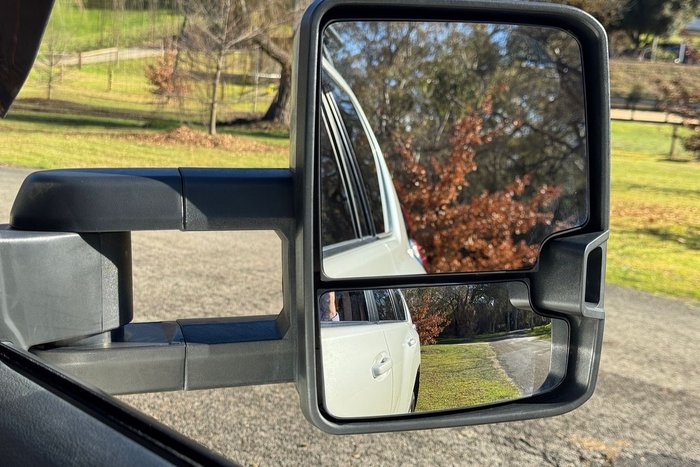 2018 Toyota Landcruiser Prado GXL
