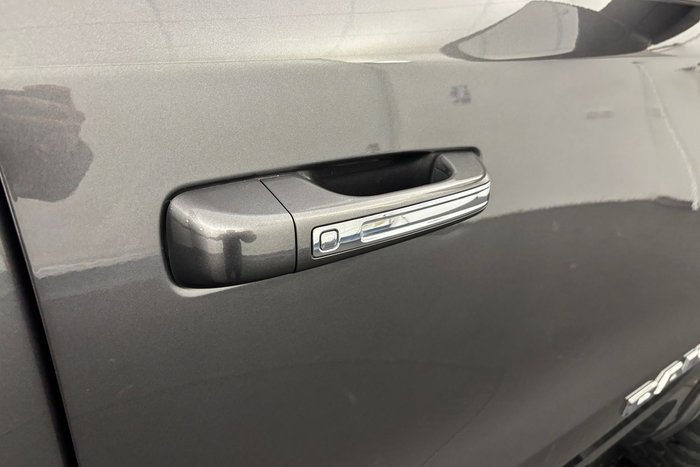 2022 RAM 1500 Laramie RamBox