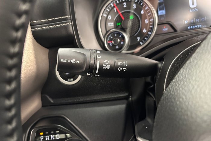 2022 RAM 1500 Laramie RamBox