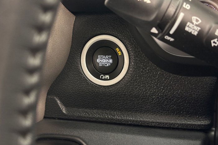 2022 RAM 1500 Laramie RamBox