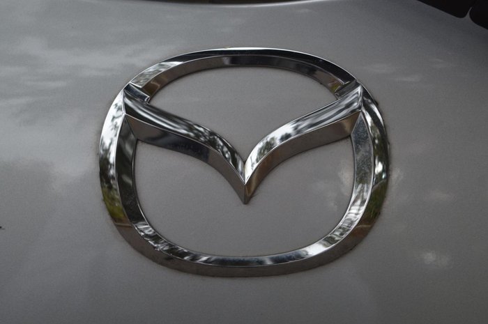 2010 Mazda 2 Neo DE Series 1 Aluminium