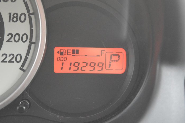 2010 Mazda 2 Neo DE Series 1 Aluminium