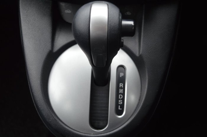 2010 Mazda 2 Neo DE Series 1 Aluminium