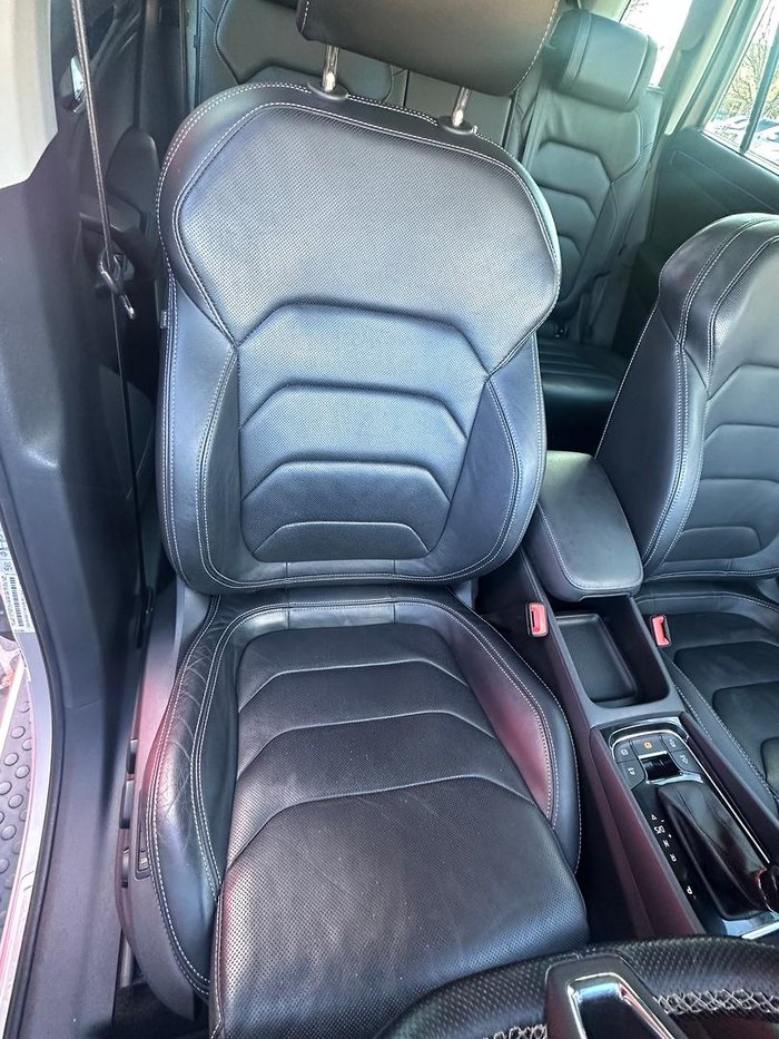 2019 SKODA Kodiaq 132TSI