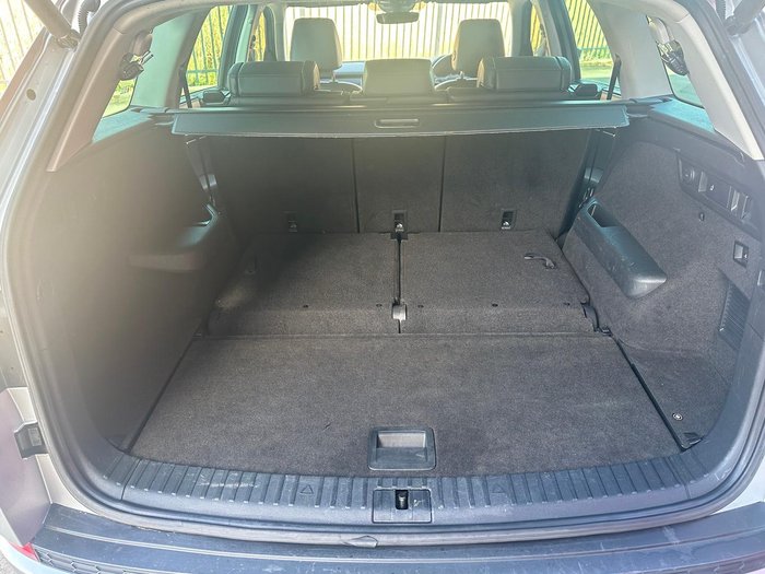 2019 SKODA Kodiaq 132TSI