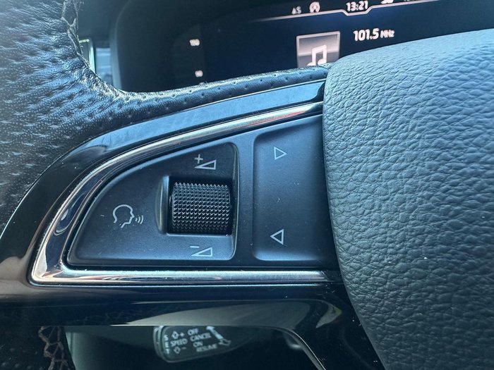 2019 SKODA Kodiaq 132TSI