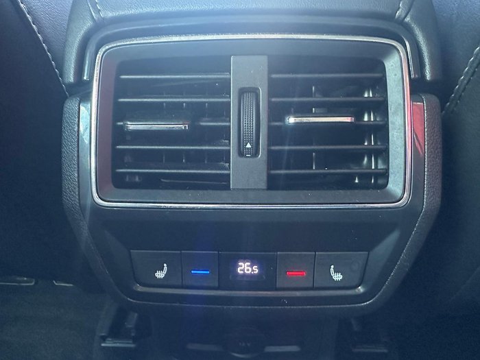 2019 SKODA Kodiaq 132TSI