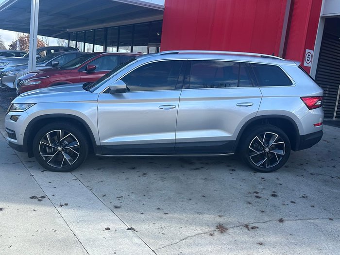 2019 SKODA Kodiaq 132TSI