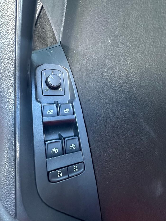 2019 SKODA Kodiaq 132TSI