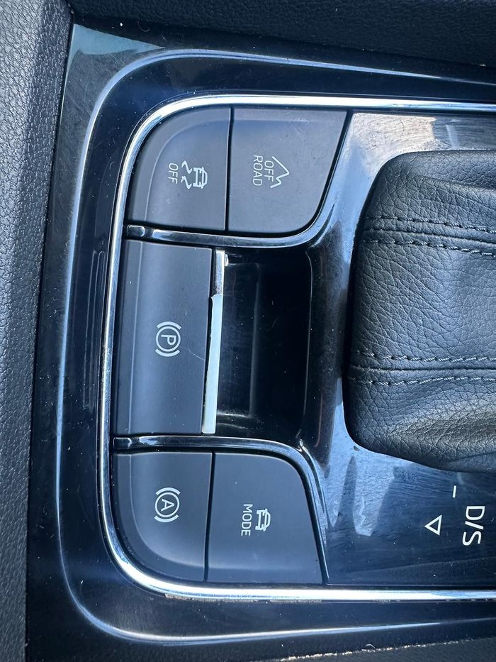 2019 SKODA Kodiaq 132TSI