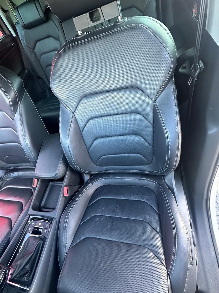 2019 SKODA Kodiaq 132TSI