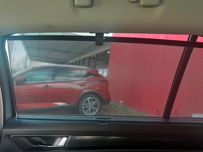 2019 SKODA Kodiaq 132TSI