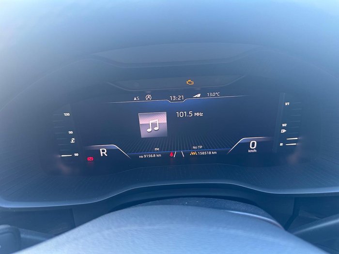 2019 SKODA Kodiaq 132TSI