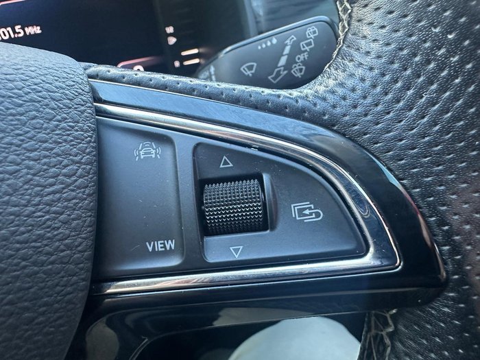 2019 SKODA Kodiaq 132TSI