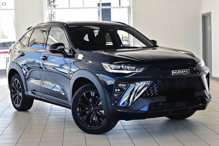 2025 GWM Haval H6GT Ultra