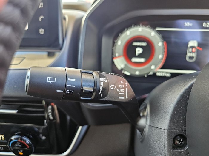 2024 Nissan QASHQAI Ti