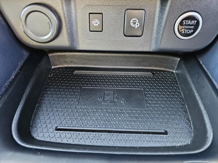 2024 Nissan QASHQAI Ti