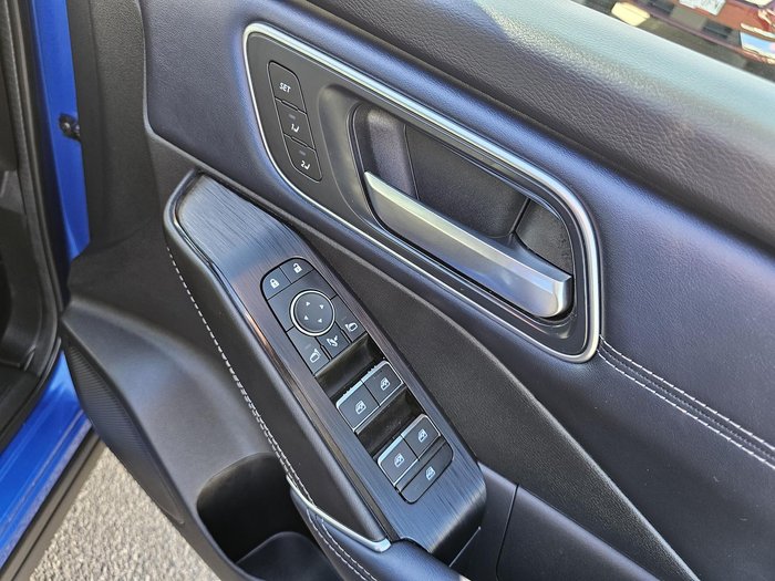 2024 Nissan QASHQAI Ti