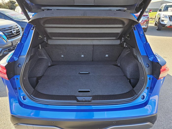 2024 Nissan QASHQAI Ti
