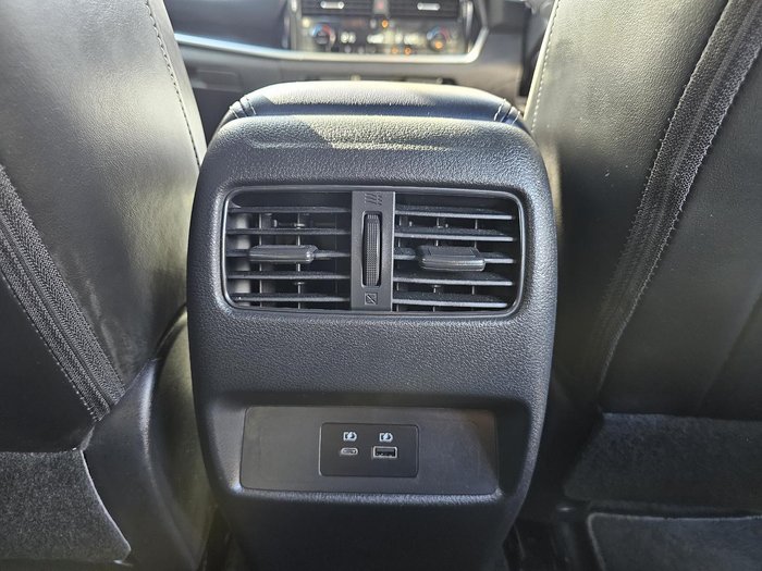 2024 Nissan QASHQAI Ti