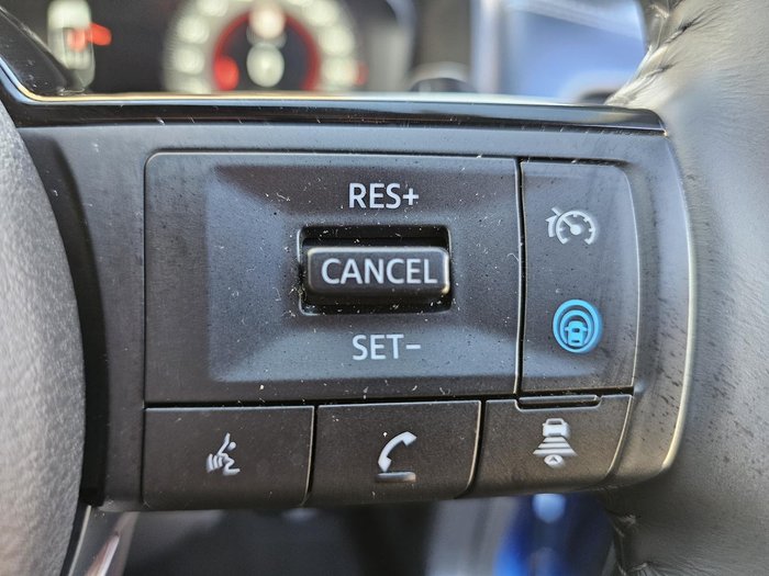 2024 Nissan QASHQAI Ti