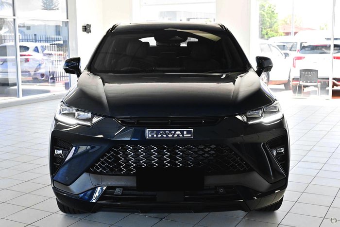 2025 GWM Haval H6GT Ultra