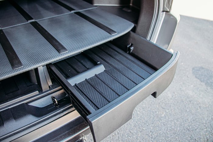 2012 Nissan X-TRAIL Ti