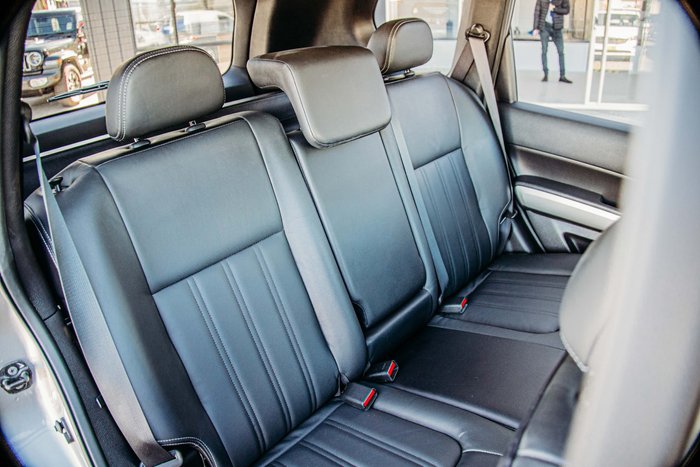 2012 Nissan X-TRAIL Ti