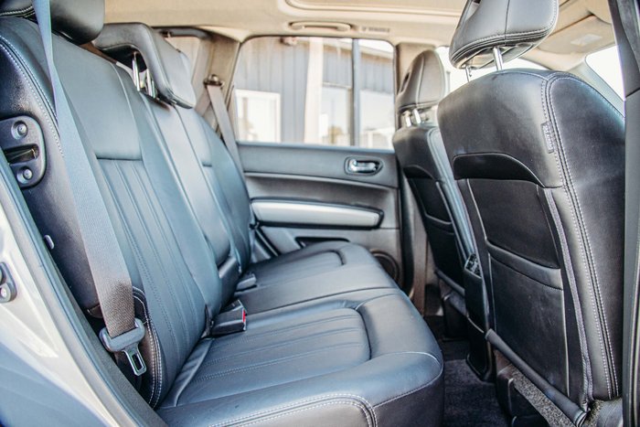 2012 Nissan X-TRAIL Ti