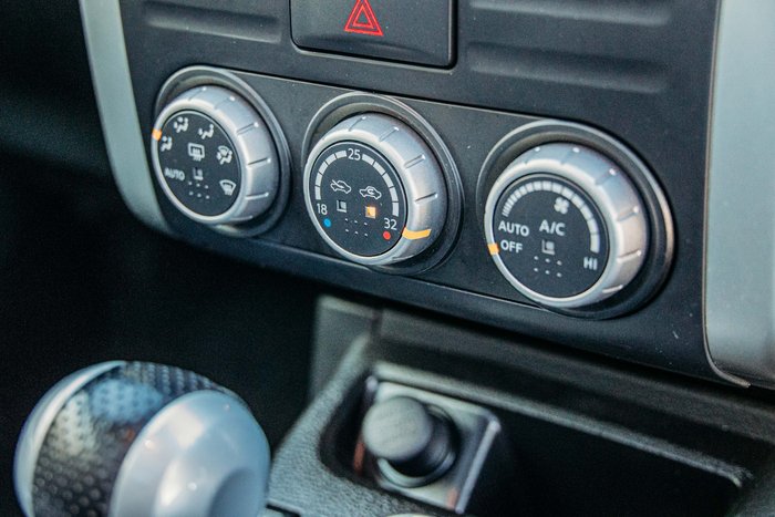 2012 Nissan X-TRAIL Ti