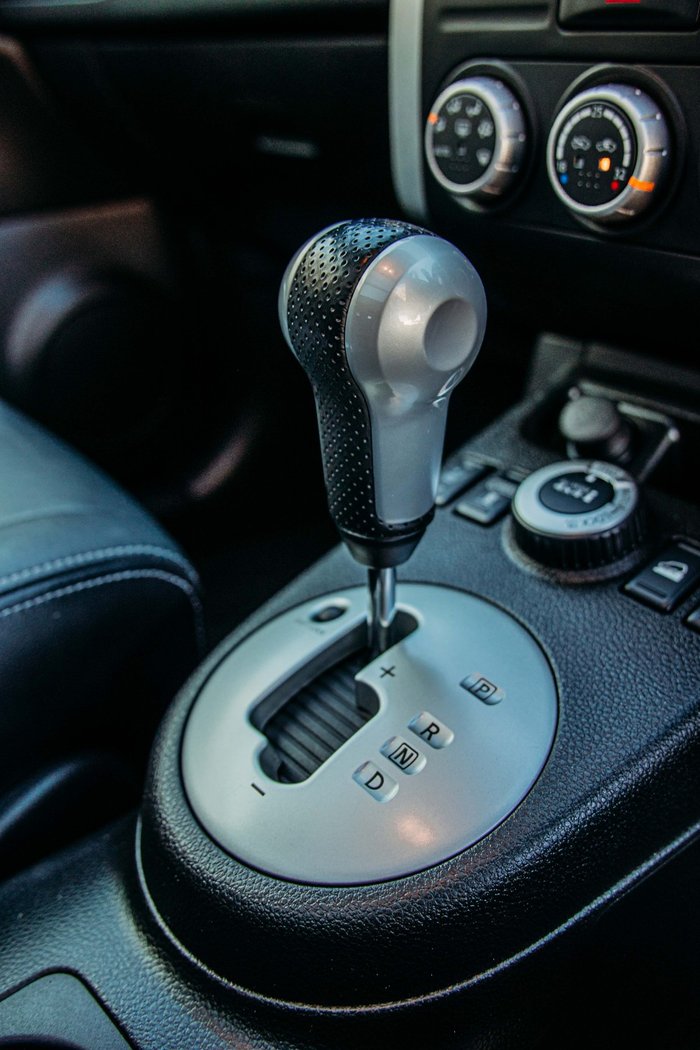 2012 Nissan X-TRAIL Ti