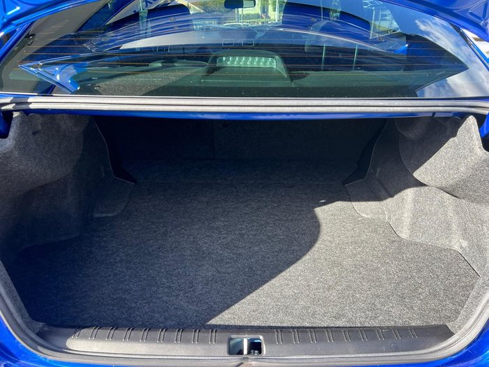 2017 Subaru WRX STI