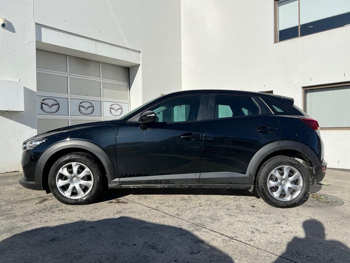 2015 Mazda CX-3 Neo