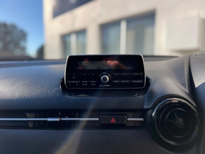 2015 Mazda CX-3 Neo
