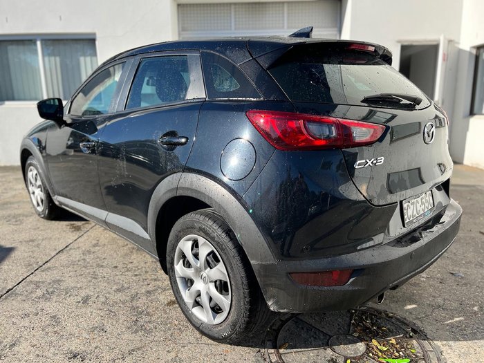 2015 Mazda CX-3 Neo