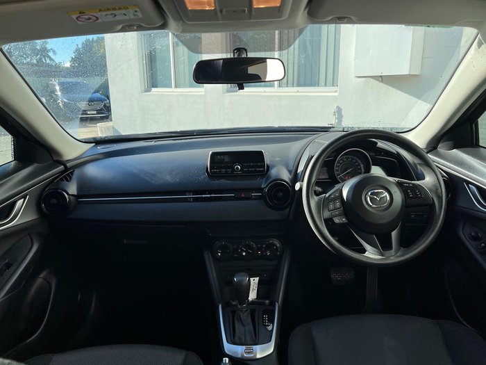 2015 Mazda CX-3 Neo