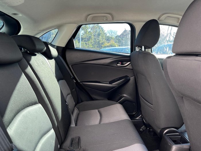 2015 Mazda CX-3 Neo