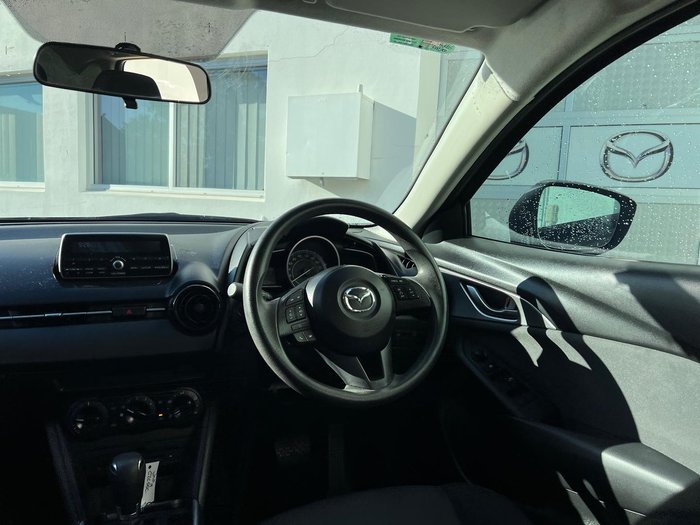 2015 Mazda CX-3 Neo