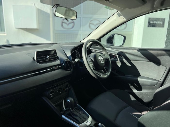 2015 Mazda CX-3 Neo