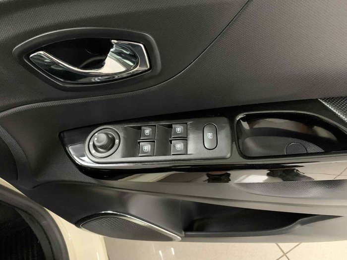 2015 Renault Captur Dynamique