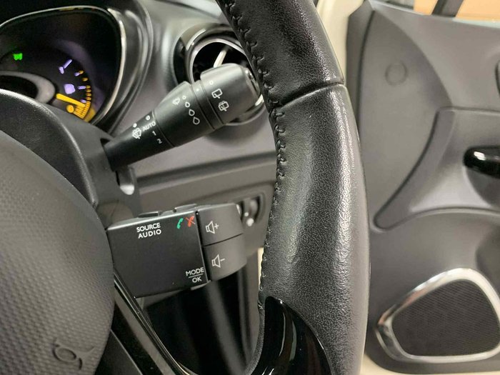 2015 Renault Captur Dynamique