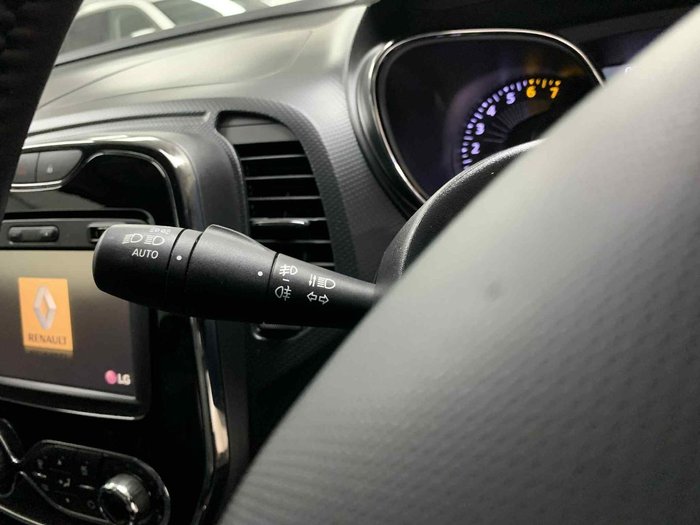 2015 Renault Captur Dynamique