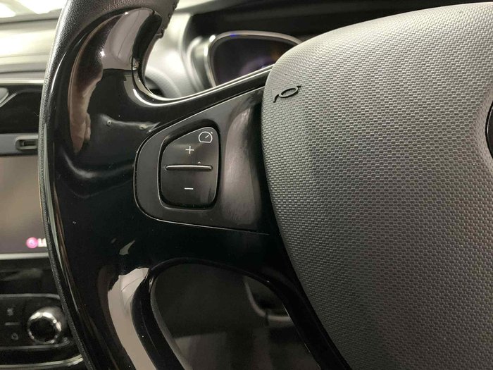 2015 Renault Captur Dynamique