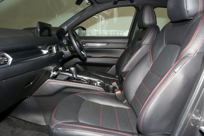 2023 Mazda CX-5 G35 GT SP