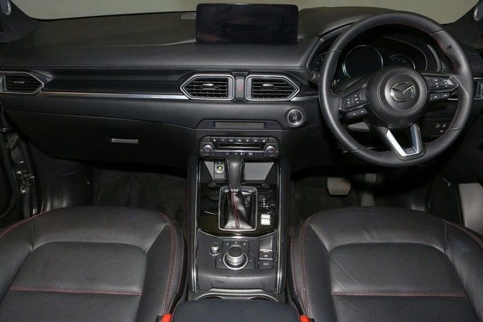 2023 Mazda CX-5 G35 GT SP