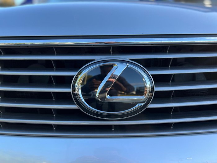 2012 Lexus RX 350 Sports Luxury